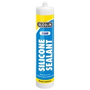 SILICONE CLEAR