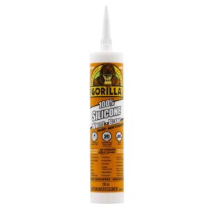 SILICONE WHITE