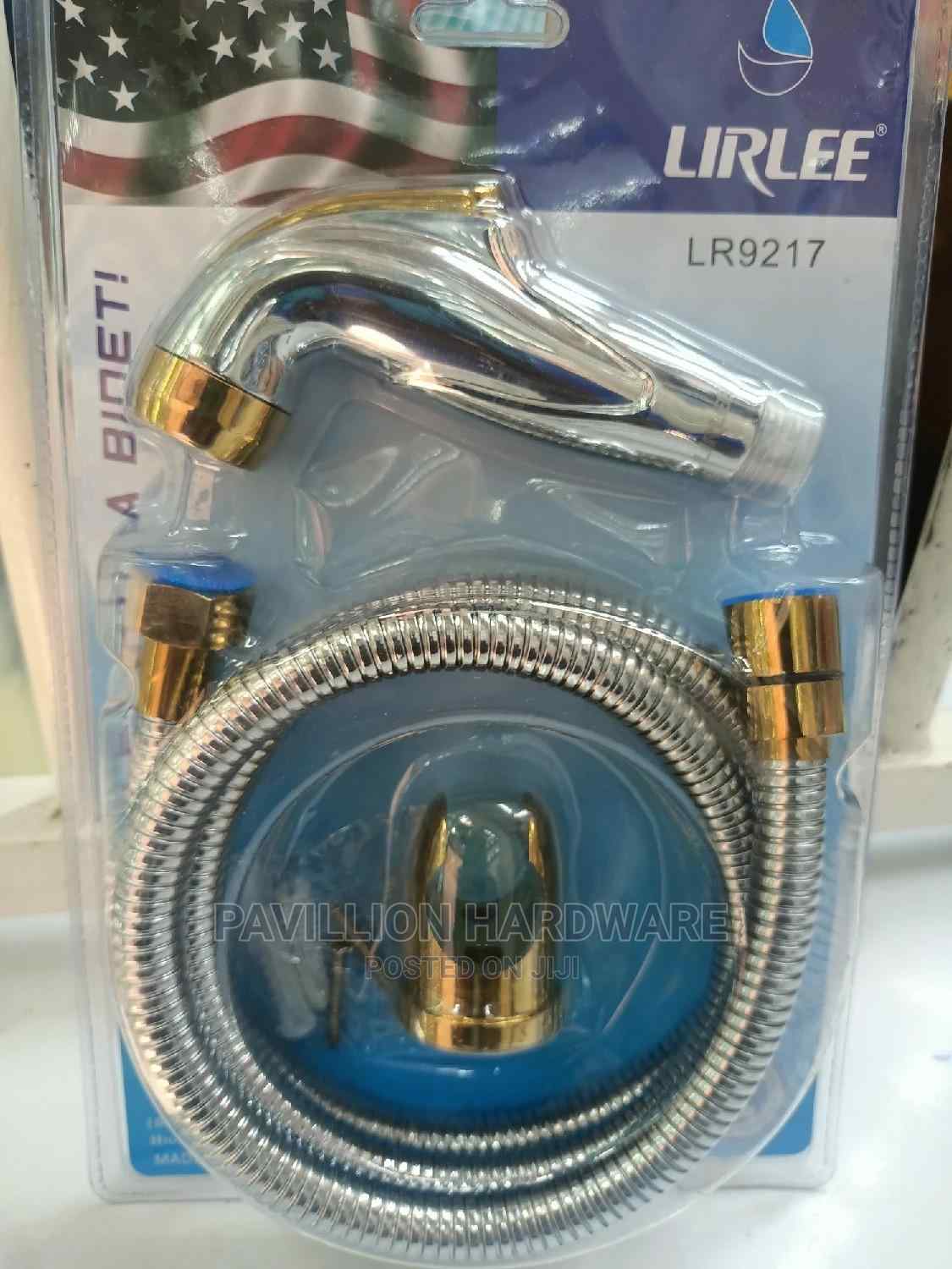 ARABIC SHOWER PATTERN S/S LIRLEE Awasi Enterprises LTD