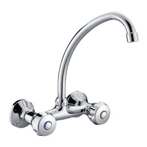 PLUMBER - KITCHEN SINK MIXER SPB5104