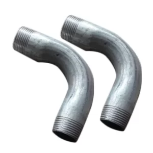 GI BEND 1/2"
