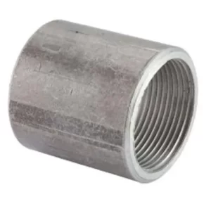 GI FULL THREDED SOCKETS 1/2"