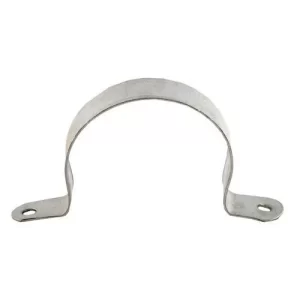 GI PIPE CLIPS 1"