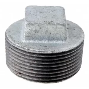 GI PLUGS 3/4"