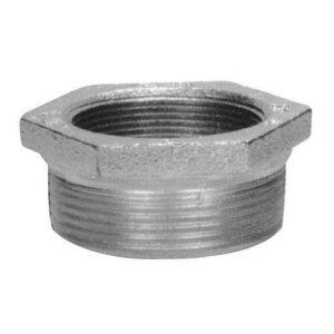 GI REDUCER BUSH 3" X 2"
