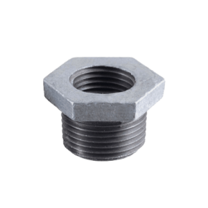 GI REDUCER BUSH 2" X 1"