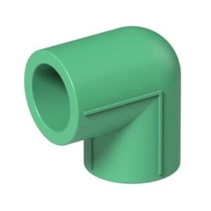 PPR ELBOW 90deg x 90mm