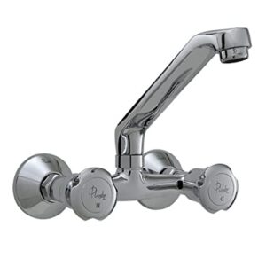 PLUMBER - KITCHEN SINK MIXER NEC5104