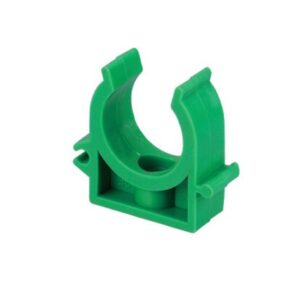 PPR PIPE CLIPS 25mm