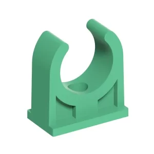 PPR PIPE CLIPS 40mm