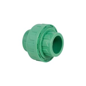 PPR PLASTIC UNION 40mm