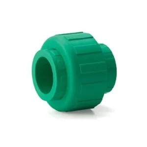 PPR PLASTIC UNION 50mm