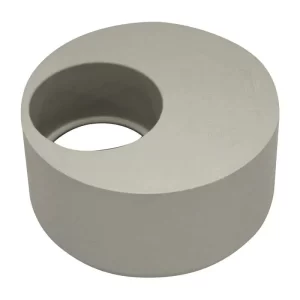 PVC WASTE REDUCING BUSH 4" X 2"