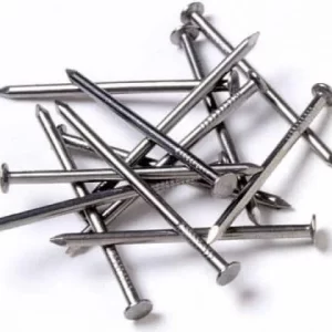 STEEL NAILS 11/2"