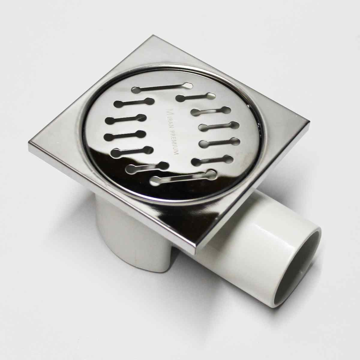 FLOOR GULLY TRAP 11 2 WITH S S COVER Awasi Enterprises Ltd FLOOR GULLY TRAP 11 2 WITH S S COVER Awasi Enterprises Ltd