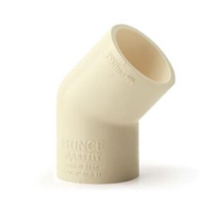 CPVC ELBOWS 45 DEG 2"